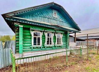 Продажа дома, 44.1 м2, село Мотмос, улица 40 лет Октября, 23