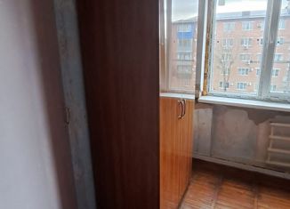 Продам трехкомнатную квартиру, 54 м2, станица Васюринская, Комсомольская улица, 40
