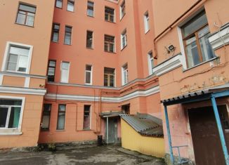 Продаю комнату, 147 м2, Мурманск, Прибрежная улица, 25, Первомайский округ