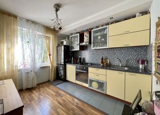 Продается 2-комнатная квартира, 51 м2, Омск, улица Конева, 30/1, Кировский округ