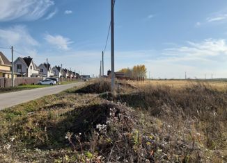 Продаю участок, 10 сот., деревня Суровка