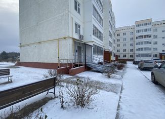 Продаю однокомнатную квартиру, 38.3 м2, поселок городского типа Полазна, бульвар Оптимистов, 4