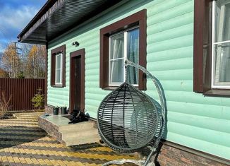 Продажа дома, 130 м2, деревня Турово, Западная улица, 32