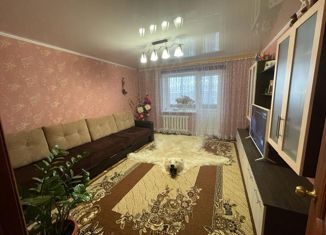 3-комнатная квартира на продажу, 65 м2, село Кизильское, Советская улица, 131