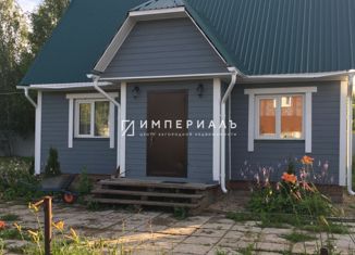 Продам дом, 77.6 м2, СНТ Черкасово
