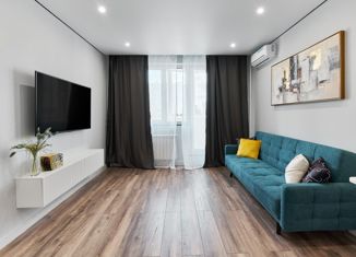 Продается 2-ком. квартира, 52 м2, Москва, улица Маршала Голованова, 1, улица Маршала Голованова