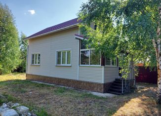 Дом на продажу, 120 м2, деревня Костомарово