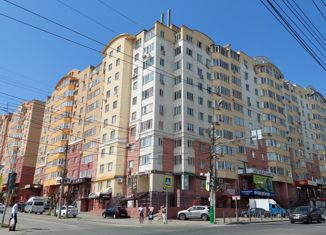 Продам 2-комнатную квартиру, 63 м2, Пензенская область, улица Калинина, 9
