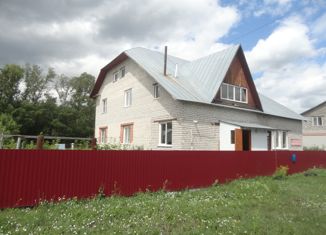 Дом на продажу, 237.7 м2, посёлок Центральный, улица Околица