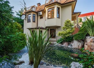 Продается дом, 341 м2, Сочи, микрорайон Мамайка, Анапская улица, 3/9