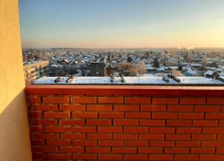 Продаю квартиру студию, 30.5 м2, Обь, улица Калинина, 20А