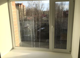 Продается однокомнатная квартира, 31.1 м2, Урай, 1А микрорайон, 25