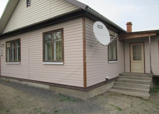 Продается дом, 76.9 м2, село Тереховка, улица Баневура, 14