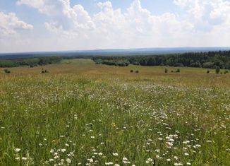 Продам земельный участок, 900 сот., деревня Заполье, Лесная улица