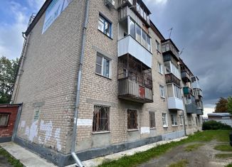 Продаю двухкомнатную квартиру, 42.6 м2, Екатеринбург, переулок Энергетиков, 5А, переулок Энергетиков