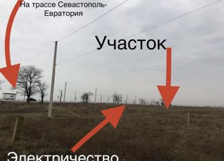 Продажа земельного участка, 15 сот., Ивановское сельское поселение