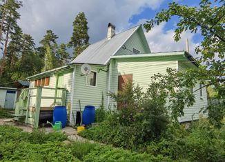 Продаю дом, 85 м2, поселок Подберезье, Берёзовая аллея