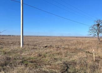 Продам земельный участок, 6 сот., село Окунёвка, улица Крупской