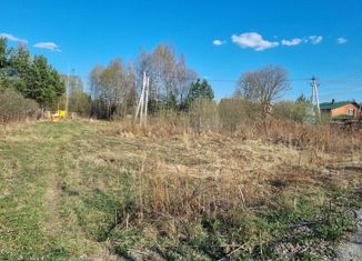 Продаю земельный участок, 10 сот., деревня Киселево