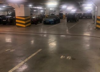 Продаю машиноместо, 12.5 м2, Красноярск, ЖК Скайсевен, улица Весны, 34