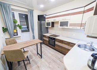 Продаю 1-комнатную квартиру, 40 м2, Кириши, Волховская набережная, 46