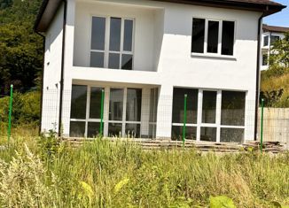 Продам дом, 144.1 м2, село Нижнее Учдере, улица Атарбекова