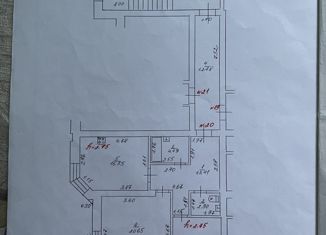 Продажа 2-ком. квартиры, 74.22 м2, Краснодар, Гаражная улица, 81/1