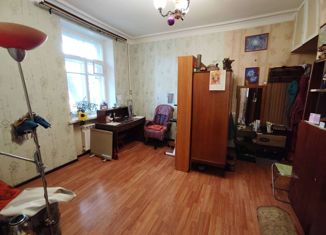 Продается комната, 139.4 м2, Санкт-Петербург, Турбинная улица, 41, метро Кировский завод