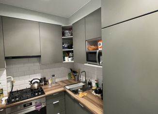Продажа 2-ком. квартиры, 45.4 м2, Санкт-Петербург, улица Шелгунова, 14, улица Шелгунова