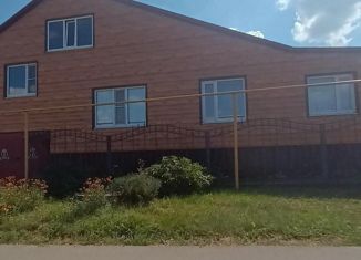 Продаю дом, 130 м2, село Залужное, Советская улица