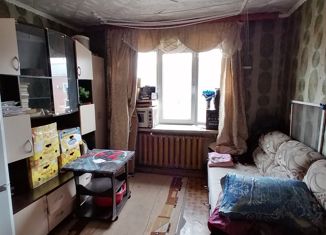 Продам комнату, 54 м2, Белово, Железнодорожная улица, 15