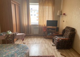 1-ком. квартира на продажу, 34.5 м2, Михайловск, Михайловский бульвар, 2/1