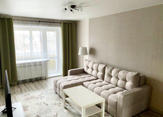 Продам 1-ком. квартиру, 30 м2, Новосибирск, Весенняя улица, 16, Весенняя улица