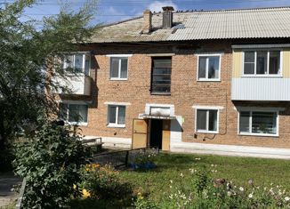 Продаю однокомнатную квартиру, 31 м2, поселок Преображенский, Комсомольская улица, 5