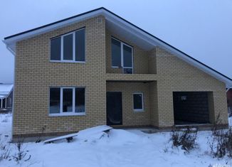 Продается дом, 130 м2, деревня Клюшниково