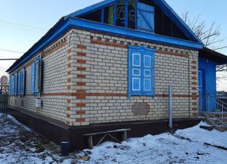 Продажа дома, 81 м2, рабочий посёлок Кантемировка, улица Ленина, 276А