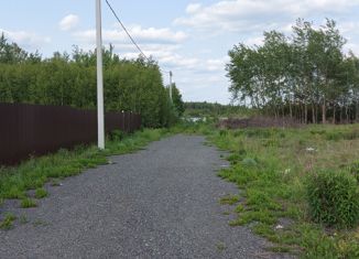 Продаю участок, 17.68 сот., дачное некоммерческое партнерство Логиново, дачное некоммерческое партнёрство Логиново, 56