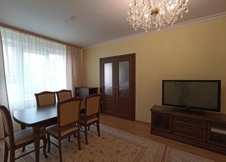 Продам 3-комнатную квартиру, 81.7 м2, Тюмень, улица Николая Зелинского, 19, ЖК Семейный