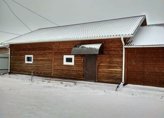 Дом на продажу, 104 м2, дачное некоммерческое партнерство Гольфстрим, Центральный проезд