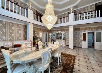 Продам дом, 450 м2, Чехов, Новосельская улица, 60