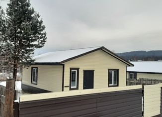 Дом на продажу, 56 м2, Падь Канонерка, улица Шолохова