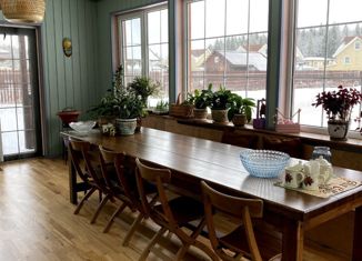 Продажа дома, 430 м2, посёлок Щеглово, ДНП Малый Петербург, 182