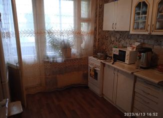 2-комнатная квартира на продажу, 50.3 м2, Байкальск, микрорайон Гагарина, 198
