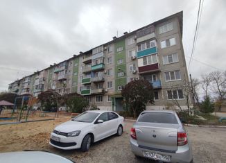 Продаю 3-ком. квартиру, 48.4 м2, Фролово, Рабочая улица, 18