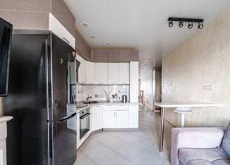 Продается однокомнатная квартира, 43 м2, Зеленоград, жилой комплекс Жемчужина Зеленограда, 2