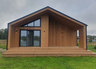 Дом на продажу, 97 м2, поселок Степной