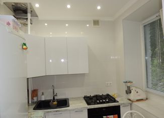 3-ком. квартира на продажу, 56 м2, Санкт-Петербург, улица Васи Алексеева, 24, улица Васи Алексеева