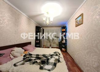 Продаю двухкомнатную квартиру, 54.5 м2, Ставропольский край, Солнечный проезд