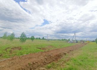 Продажа земельного участка, 13 сот., деревня Шоя-Кузнецово