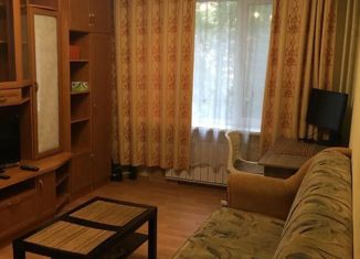 Продается 1-ком. квартира, 32.5 м2, Москва, Пролетарский проспект, 6к1, район Москворечье-Сабурово